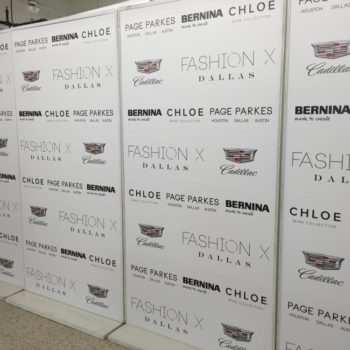 collection of various parking and valet signs 