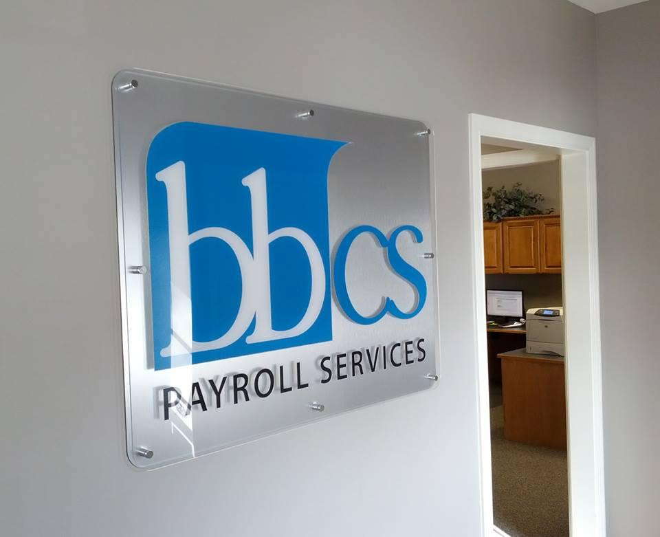 Acrylic Signs in Dallas