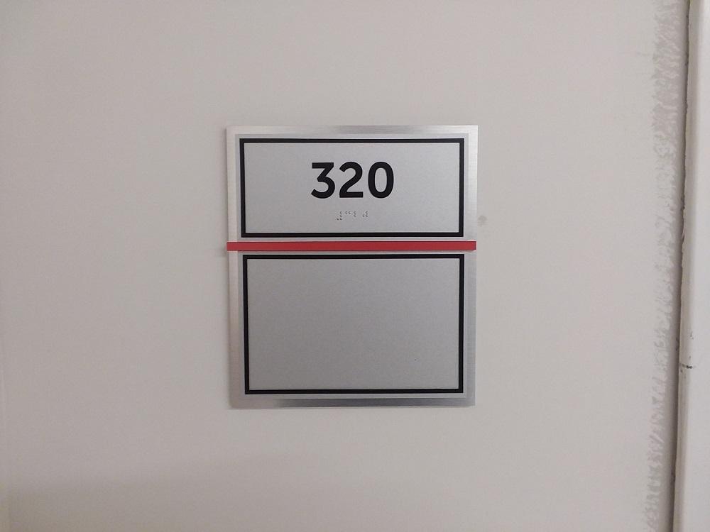 ADA Signs