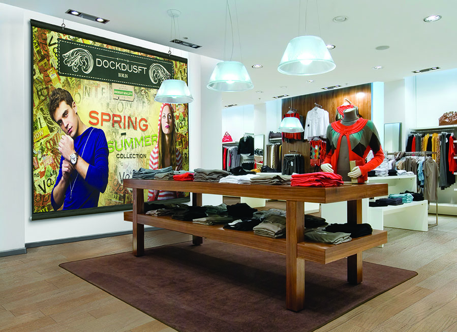Point of <span>Purchase Displays</span>