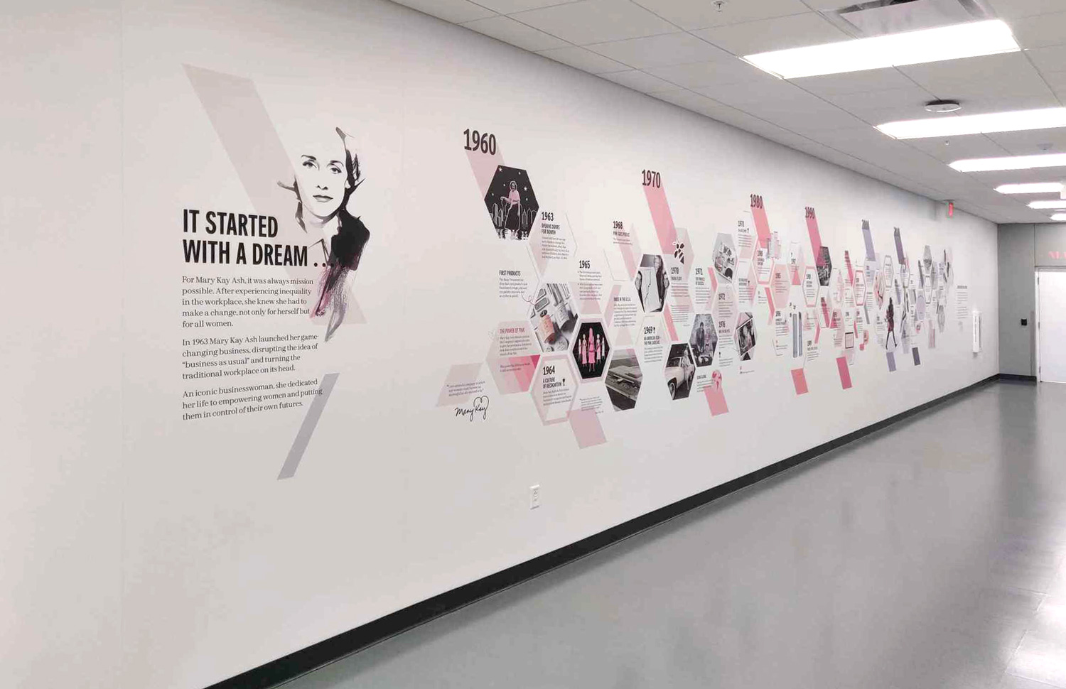Environmental Graphics