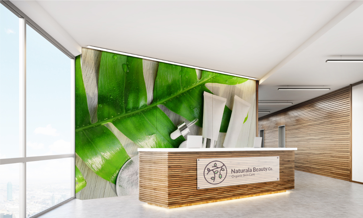 Green products in Dallas