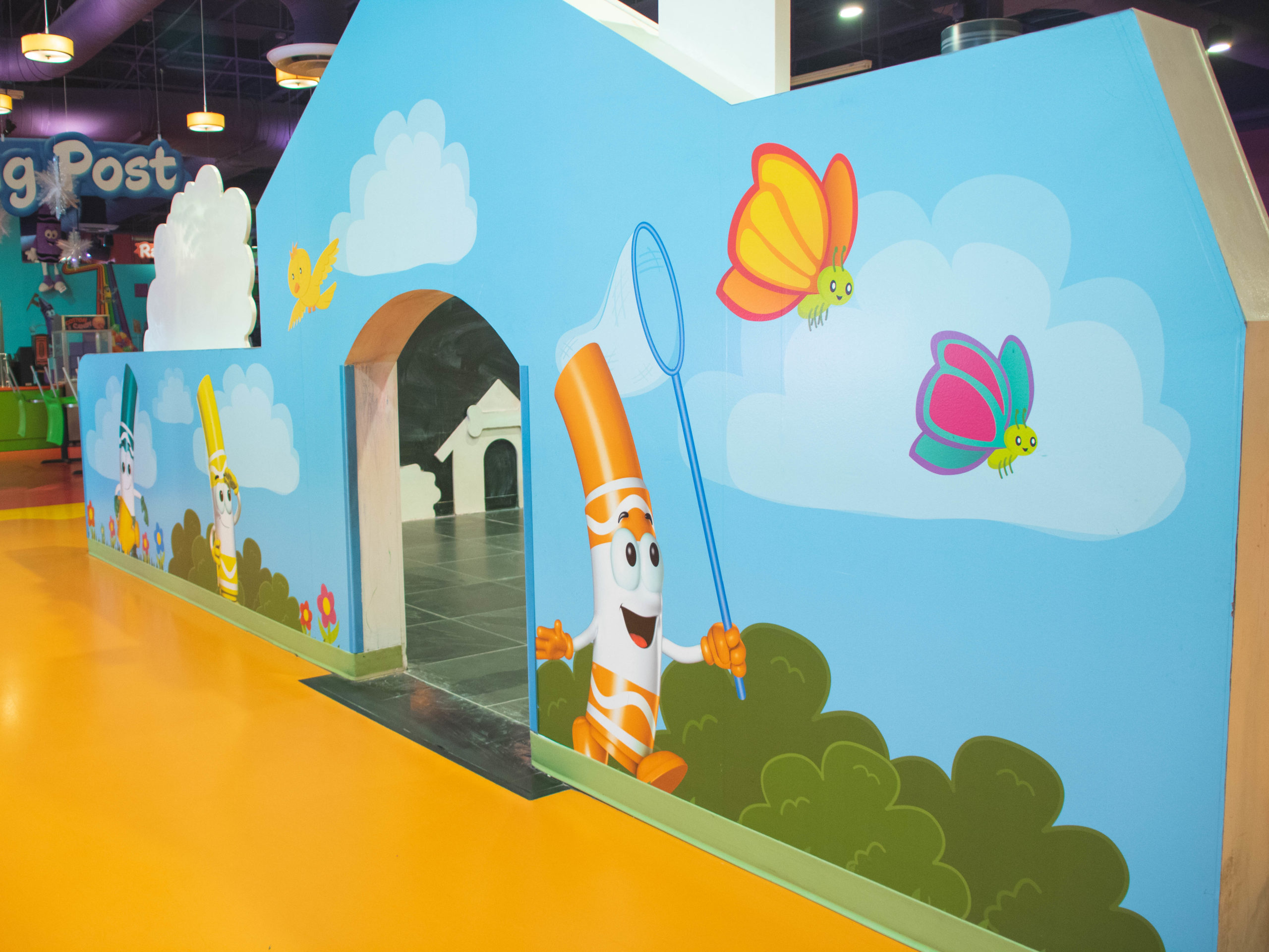 Experiential Marketing in Dallas