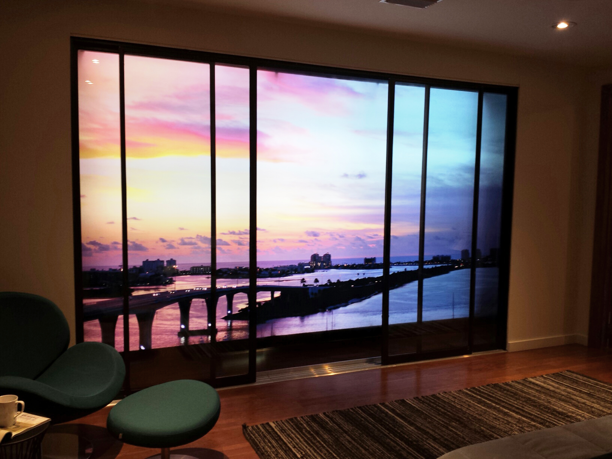 Interior Décor in Dallas