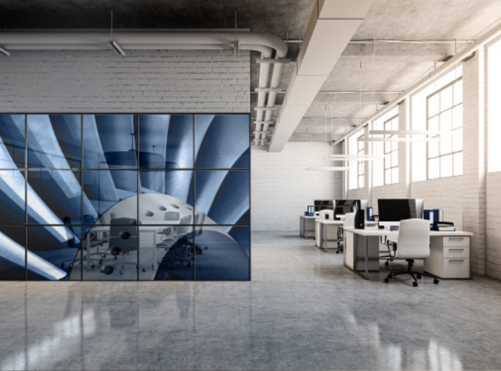 Office Signs