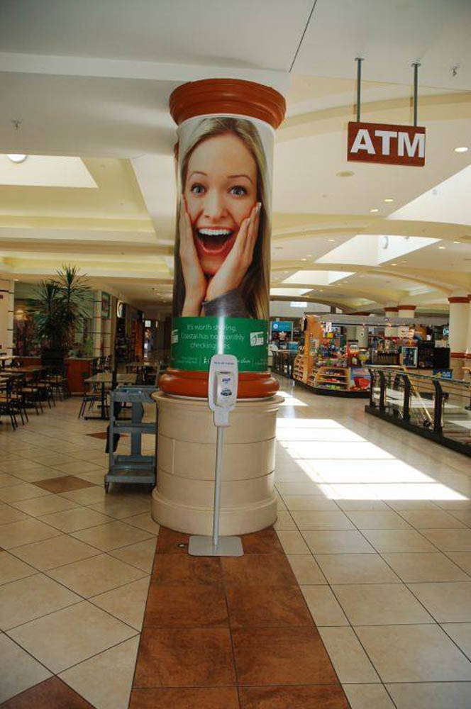 In-Store <span>Retail Displays</span>