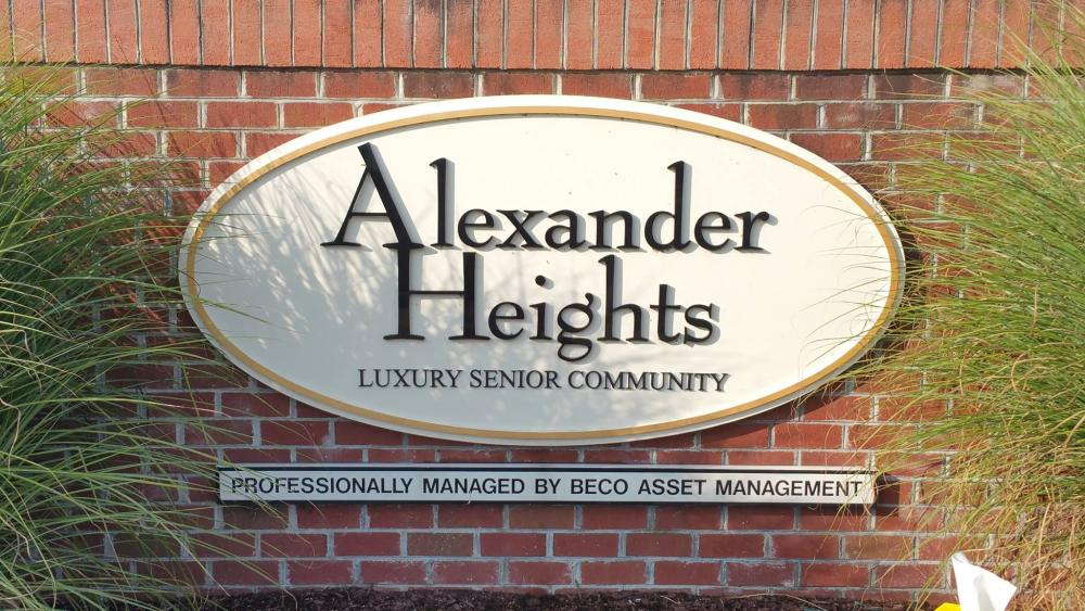 Routed Signs & CNC Routing Services