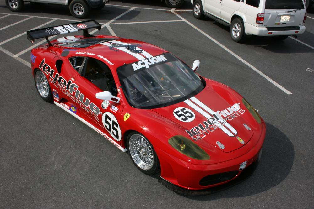 Compact Car Wraps