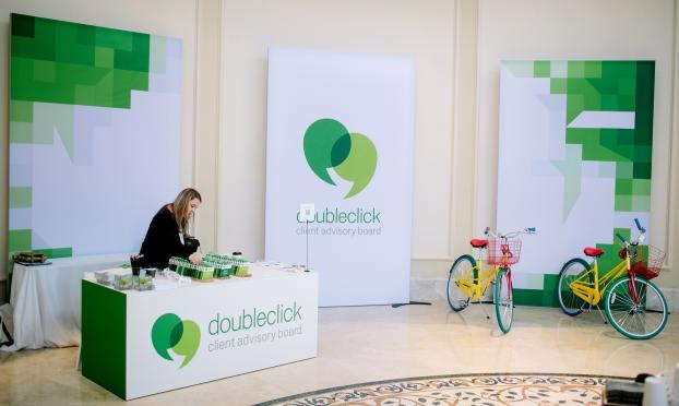 Rental Displays for <span>Trade Shows</span>