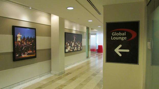 Indoor <span>Directional Signs</span>